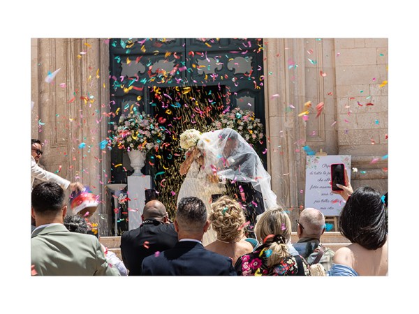 De Italiaanse bruiloft